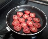 Foto del paso 3 de la receta Torta de verduras y bonito