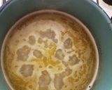 Foto del paso 3 de la receta: Masa de choux y crema pastelera