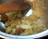 Foto del paso 3 de la receta: Pimientos rellenos de bacalao