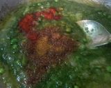 ગ્રીન ભાજીપાઉઁ (Green Bhajipav Recipe In Gujarati) રેસીપી સ્ટેપ4ફોટો