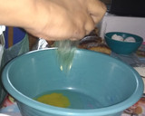 Foto del paso 3 de la receta: Estorrejas Istmeñas
