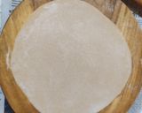 গমের আটার রুটি(gomer atar rooti recipe in Bengali) রেসিপি ধাপ - 3 ছবি