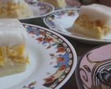 Foto langkah ke 2 dari resep Kue Amparan Tatak.