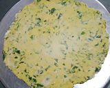 মেথি পরোটা (methi parota recipe in Bengali) রেসিপি ধাপ - 4 ছবি