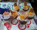 Foto del paso 2 de la receta: Copas escolares