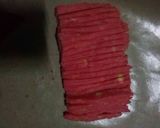 Foto langkah ke 4 dari resep Gethuk lindri Surabaya.