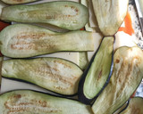 Foto del paso 2 de la receta: Parmigiana di melanzane