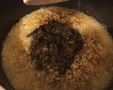 Foto del paso 4 de la receta: Risotto de arroz Yamaní y hongos