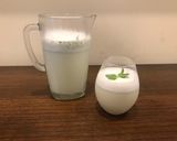 Foto del paso 2 de la receta: Ayran