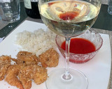 Foto del paso 13 de la receta: Camarones al coco al estilo Sonorense