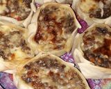 Foto del paso 2 de la receta: Canastitas de Lentejas y vegetales(vegetarianas)