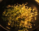 Foto del paso 2 de la receta: Cuatro estaciones (no de Vivaldi, mías)