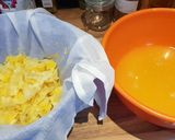 A picture of step 2 of Orange & Chilli Marmalade.