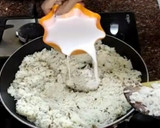 வெந்தய சாதம் ரெசிபி ஸ்டேப் 4 புகைப்படம்