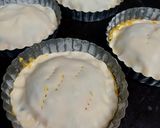 Foto del paso 4 de la receta: Mini tartas de verduras