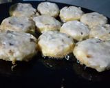 A picture of step 7 of Egg Potato Cutlets.