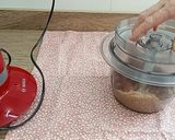 Foto del paso 2 de la receta Barritas energéticas#bocados de dátil