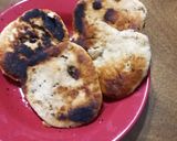 Foto del paso 5 de la receta: Pancitos para el desayuno fácil