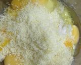 Foto langkah ke 1 dari resep Telur gabus keju.