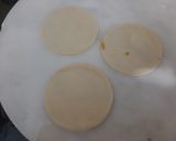 मोमोज(momos recipe in Hindi) रेसिपी चरण 3 फोटो