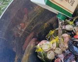 Foto del paso 5 de la receta: Pulmay