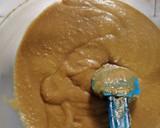 Foto del paso 3 de la receta: Mousse de piloncillo y glaseado espejo