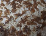 Foto del paso 4 de la receta: Rollitos de cebolla y queso!!
