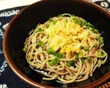 A picture of step 5 of Chilled Soba Lunch.