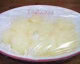 A picture of step 3 of Chicken Breast and Potatoes with Chili Sauce.
