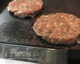 Foto del paso 5 de la receta: Hamburguesa casera