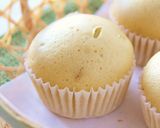A picture of step 10 of Steamed Banana Buns with Pancake Mix.