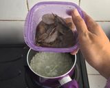Foto langkah ke 3 dari resep Mie Ragit khas Indramayu khusus bulan ramadan puasa lebaran.