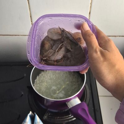 Langkah 3
