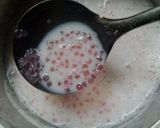 Foto langkah ke 3 dari resep Puding Mutiara.