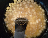 A picture of step 4 of Homemade peanut.