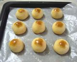 A picture of step 7 of Easy Manju.