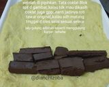 Foto langkah ke 5 dari resep Roti Tawar Kukus isi Coklat.