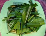 Foto langkah ke 2 dari resep Onde-Onde.