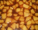 Foto langkah ke 2 dari resep Apple Pie ala McD.