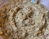 Vegán padlizsánkrém recept fázis 4 fotója