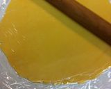 A picture of step 9 of Tart Crust.