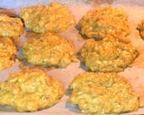 Foto del paso 4 de la receta: Tortitas de repollo