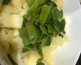 Foto del paso 5 de la receta: Ensalada de verano o campera