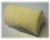 A picture of step 14 of Chocolate Mousse Crepes For Valentine's Day.