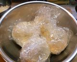 A picture of step 12 of Basic Pizza Dough.