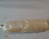 A picture of step 7 of Chicken loaf.