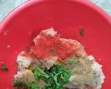 Pinwheel Samose recipe step 2 photo