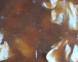 Foto del paso 4 de la receta: Sopa Ramen