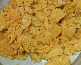 મમરા ની ચીકી (Mamara Chiki Recipe In Gujarati) રેસીપી સ્ટેપ1ફોટો