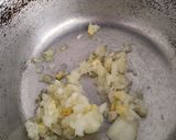 Foto del paso 1 de la receta: Arroz en Molde con champiñones